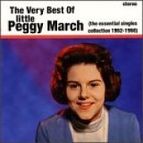 March, Little Peggy - The Very Best of Little Peggy March