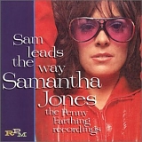 Jones, Samantha - Sam Leads The Way: The Penny Farthing Recordings