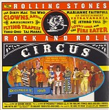 The Rolling Stones - Rock And Roll Circus