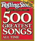 Various artists - Rolling Stone Magazine's 500 Greatest Songs Of All Time
