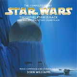 John Williams - Star Wars: The Empire Strikes Back [Complete Score]