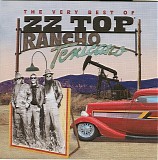 ZZ Top - Rancho Texicano, The Very Best Of ZZ Top