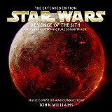 John Williams - Star Wars: Revenge Of The Sith [Extended Edition]