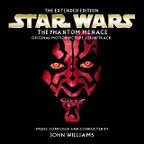 John Williams - Star Wars: The Phantom Menace [Extended Edition]