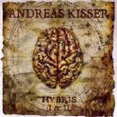 Andreas Kisser - Hubris I & II