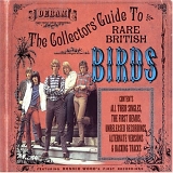 The Birds - The Collector's Guide To Rare British Birds