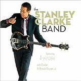 The Stanley Clarke Band - The Stanley Clarke Band