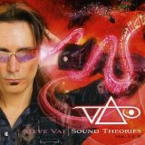 Steve Vai - Sound Theories, Vol. I - The Aching Hunger