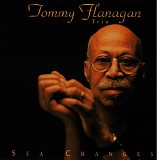 Tommy Flanagan - Sea Changes