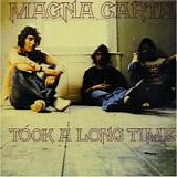 Magna Carta - Took a Long Time