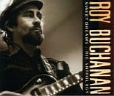 Roy Buchanan - Sweet Dreams The Anthology