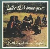 Matthews Southern Comfort - Later That Same Year