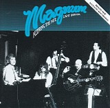 Magnum - Keeping The Nite Light Burning