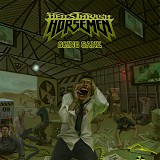 Hell's Thrash Horsemen - Going Sane