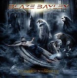 Blaze Bayley - The Man Who Would Not Die