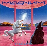 Magnum - Vigilante