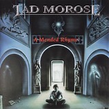 Tad Morose - A Mended Rhyme