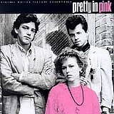 Various artists - Pretty In Pink (OST) (Japan for US Pressing)