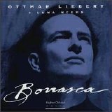 Various artists - Ottmar Liebert- Borrasca-1991