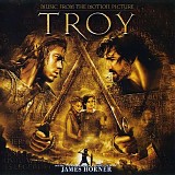 James Horner - Troy