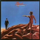 Rush - Hemispheres