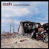 Rush - A Farewell To Kings