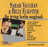 Sarah Vaughan - The Irving Berlin Songbook