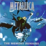 Metallica - The Memory Remains (Maxi)