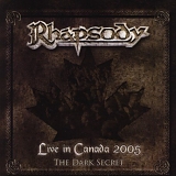 Rhapsody - Live in Canada 2005