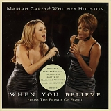Mariah Carey & Whitney Houston - When You Believe (Maxi)