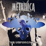 Metallica - The Unforgiven II (Part 1 of 3) (Maxi)