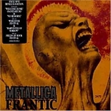 Metallica - Frantic (Maxi)