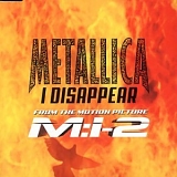 Metallica - I Disappear (Maxi)