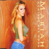 Mariah Carey - Against All Odds (Maxi)