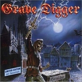 Grave Digger - Excalibur