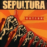 Sepultura - Nation