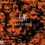 Korn - Here to stay single (Maxi)
