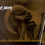 Metallica - St. Anger CD 2 of 2 CD Set (Maxi)