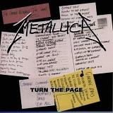 Metallica - Turn The Page (Maxi)