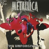 Metallica - The Unforgiven II (Part 2 of 3) (Maxi)