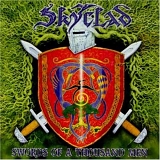 Skyclad - Swords of a Thousand Men (Maxi)