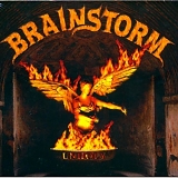 Brainstorm - Unholy