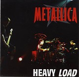 Metallica - Heavy Load