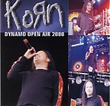 Korn - Dynamo Open Air