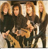 Metallica - The $5.98EP/Garage Days Re-Revisited