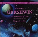 George Gershwin - Ein Amerikaner in Paris - Rhapsody in Blue