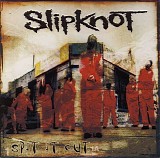 Slipknot - Spit It Out (Promo Maxi)