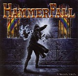 Hammerfall - I Want Out (EP)