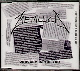 Metallica - Whiskey in the jar Part 3 of 3 (Maxi)
