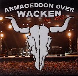 Various artists - Armegeddon Over Wacken 2003